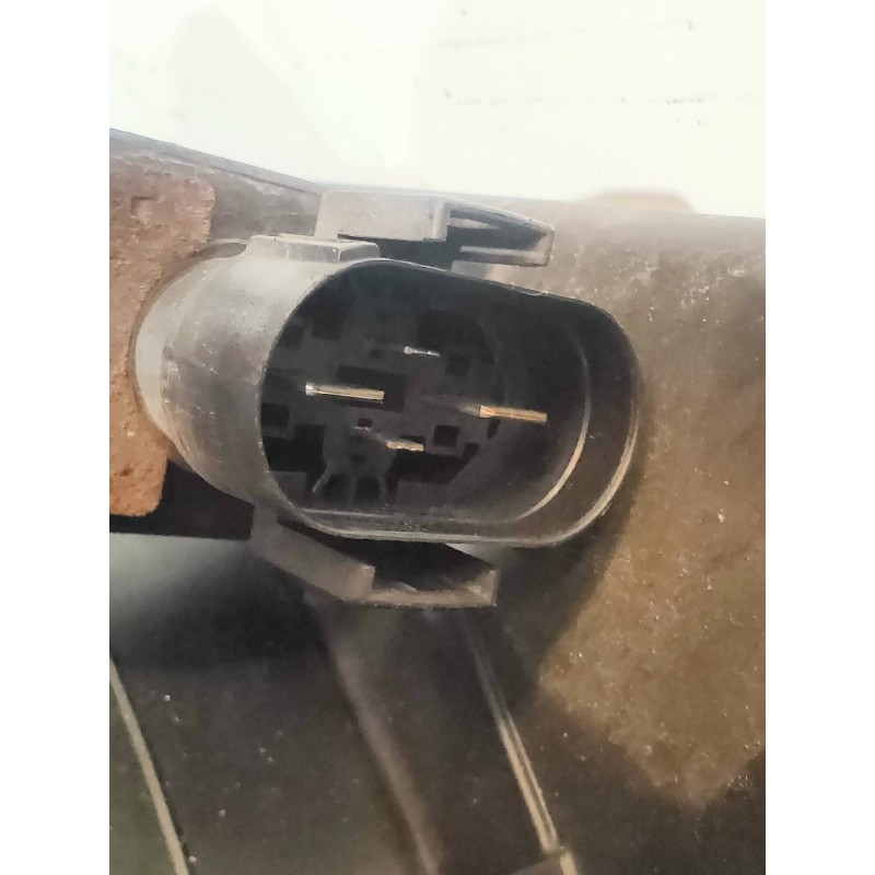 Recambio de electroventilador para ford galaxy (vx) core glx referencia OEM IAM 7M0121207 95VW8147AA 