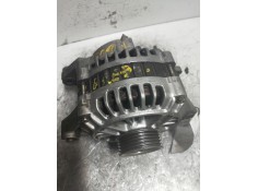 Recambio de alternador para peugeot 605 sli referencia OEM IAM    2