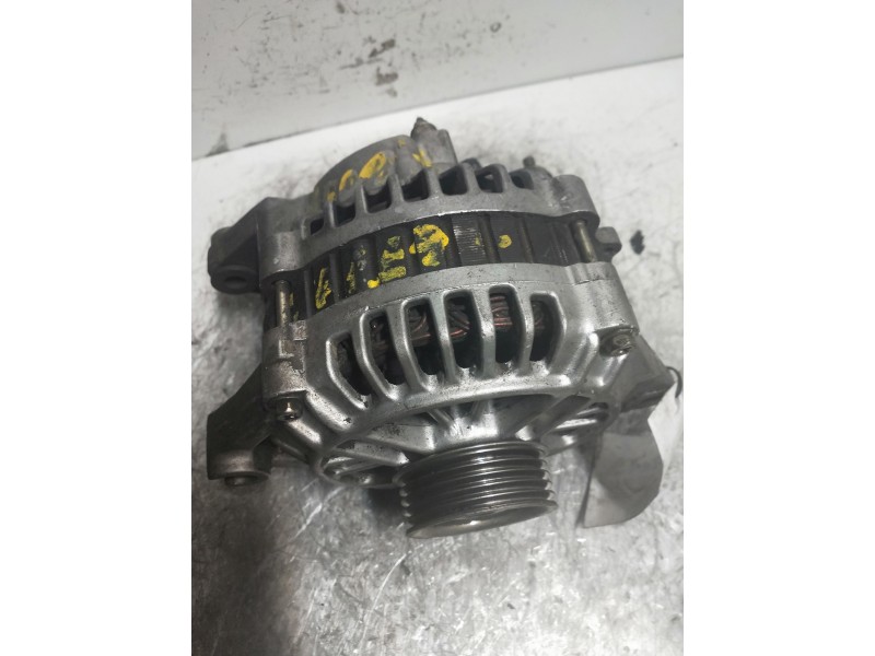 Recambio de alternador para peugeot 605 sli referencia OEM IAM   