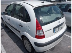 citroen c3 del año 2006 2