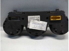 Recambio de cuadro instrumentos para citroen c8 2.0 hdi fap cat (rhr / dw10bted4) referencia OEM IAM 1400613880 E02 503001040207 2
