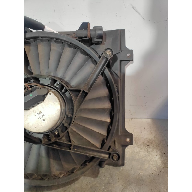 Recambio de electroventilador para ford galaxy (vx) core glx referencia OEM IAM 7M0121207 95VW8147AA 