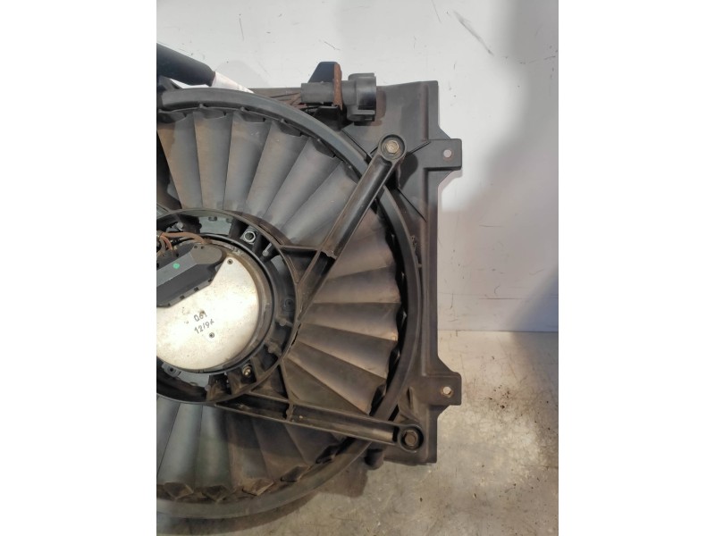 Recambio de electroventilador para ford galaxy (vx) core glx referencia OEM IAM 7M0121207 95VW8147AA 