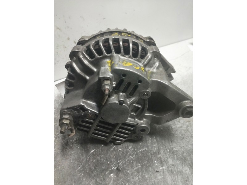 Recambio de alternador para peugeot 605 sli referencia OEM IAM   