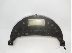 Recambio de mando calefaccion / aire acondicionado para citroen c8 2.0 hdi fap cat (rhr / dw10bted4) referencia OEM IAM 14975660