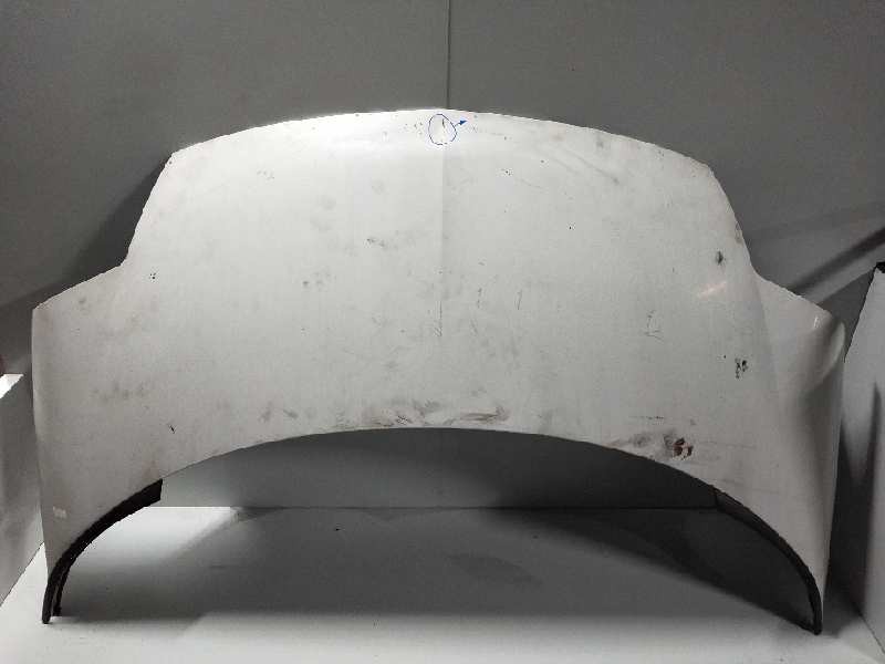 Recambio de capot para citroen c8 2.0 hdi fap cat referencia OEM IAM   