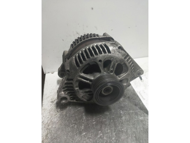 Recambio de alternador para peugeot 806 st turbo referencia OEM IAM   