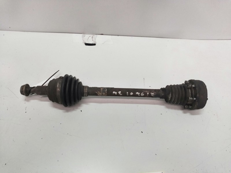 Recambio de transmision delantera izquierda para audi a3 (8l) 1.6 ambition referencia OEM IAM   