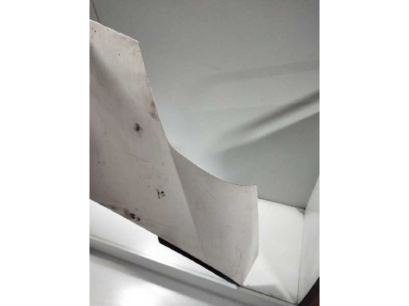 Recambio de capot para citroen c8 2.0 hdi fap cat referencia OEM IAM   