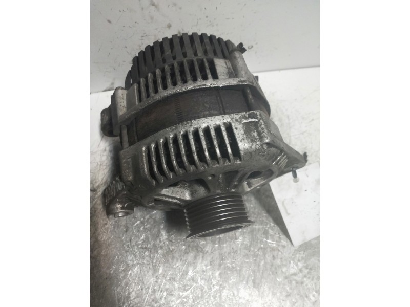 Recambio de alternador para peugeot 806 st turbo referencia OEM IAM   