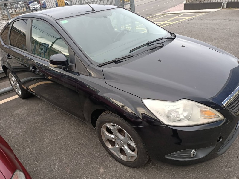 ford focus lim. (cb4) del año 2008