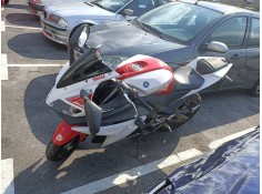 yamaha yzf-r 125 del año 2008