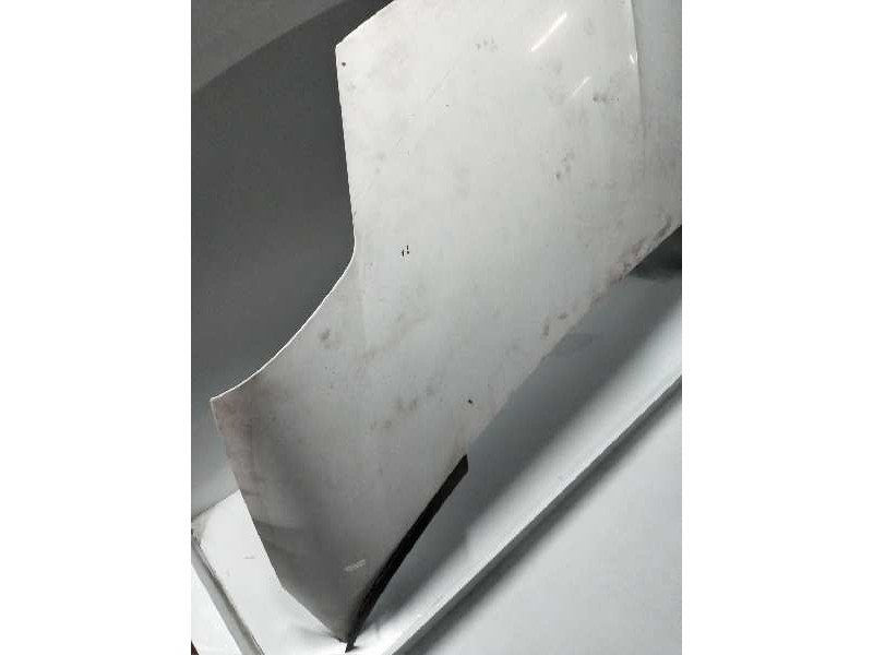 Recambio de capot para citroen c8 2.0 hdi fap cat referencia OEM IAM   