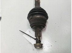 Recambio de transmision delantera izquierda para audi a3 (8l) 1.6 ambition referencia OEM IAM    2