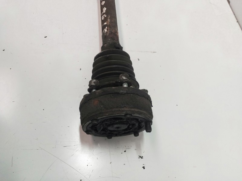 Recambio de transmision delantera izquierda para audi a3 (8l) 1.6 ambition referencia OEM IAM   