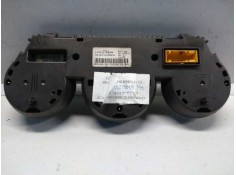 Recambio de cuadro instrumentos para citroen c8 2.0 hdi fap cat referencia OEM IAM 1496274080 501021630051  2