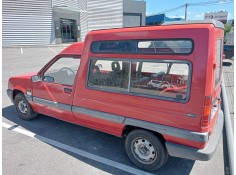renault rapid/express (f40) del año 1992 2