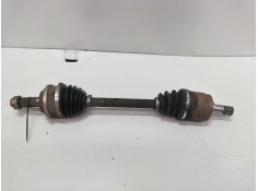 Recambio de transmision delantera izquierda para honda accord berlina (cg7-9/ch1-7) 1.8i es (5 asientos) (ch8) referencia OEM IA