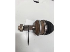 Recambio de transmision delantera izquierda para honda accord berlina (cg7-9/ch1-7) 1.8i es (5 asientos) (ch8) referencia OEM IA 2
