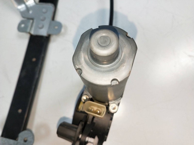 Recambio de elevalunas delantero derecho para ford fusion (cbk) 1.4 16v cat referencia OEM IAM   5P