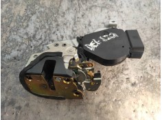 Recambio de motor cierre centralizado delantero izquierdo para toyota rav 4 (a2) 2.0 d-4d executive 4x4 (2003) referencia OEM IA