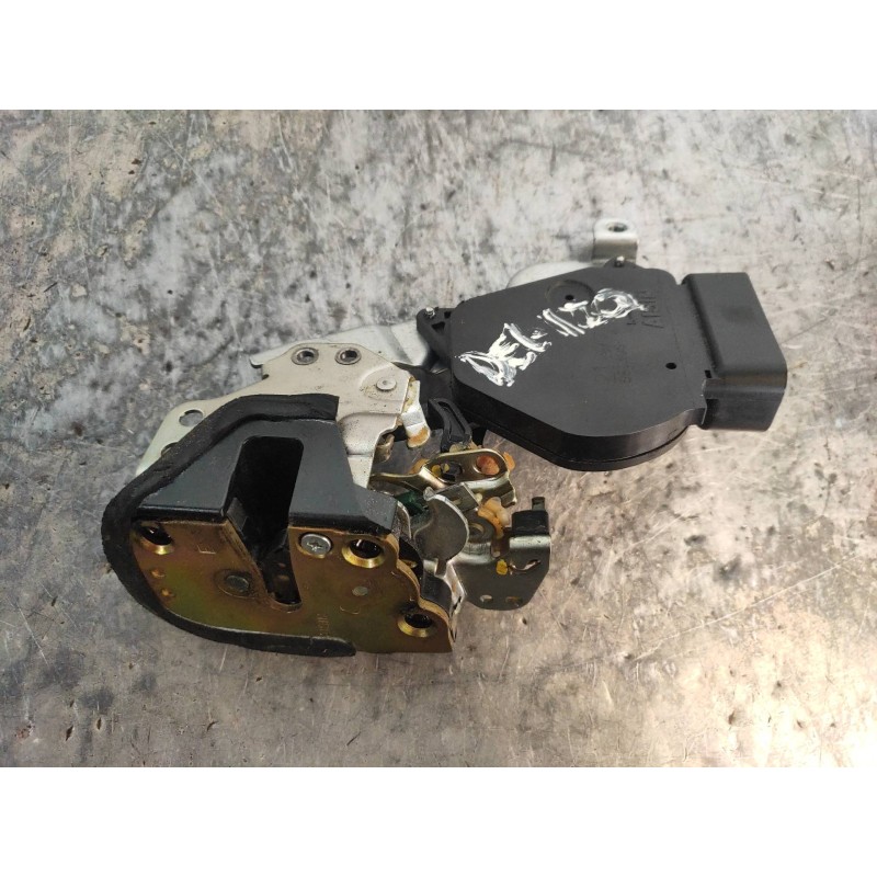Recambio de motor cierre centralizado delantero izquierdo para toyota rav 4 (a2) 2.0 d-4d executive 4x4 (2003) referencia OEM IA