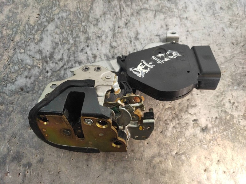 Recambio de motor cierre centralizado delantero izquierdo para toyota rav 4 (a2) 2.0 d-4d executive 4x4 (2003) referencia OEM IA