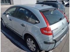 citroen c4 berlina del año 2006 2