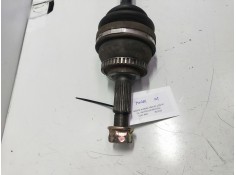Recambio de transmision delantera derecha para nissan almera tino (v10m) básico referencia OEM IAM YJ9533   2