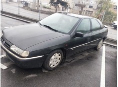 citroen xantia berlina del año 1996