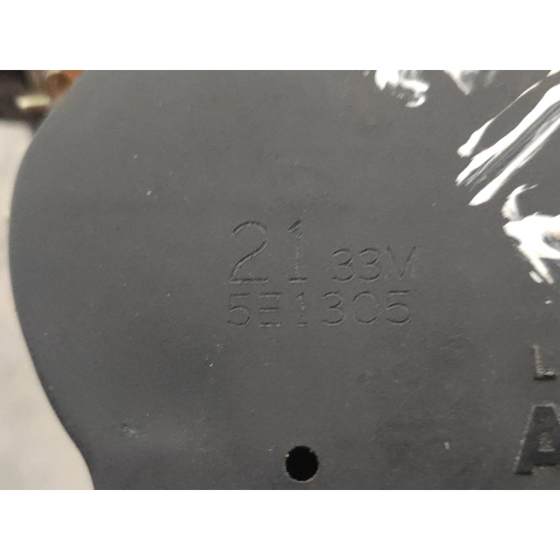 Recambio de motor cierre centralizado delantero izquierdo para toyota rav 4 (a2) 2.0 d-4d executive 4x4 (2003) referencia OEM IA