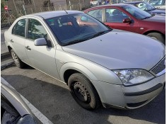 ford mondeo berlina (ge) del año 2005