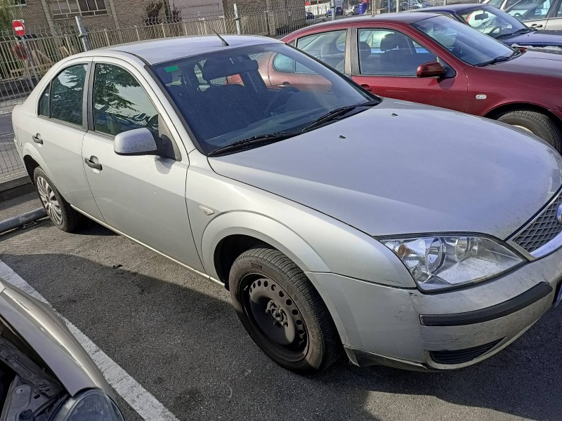 ford mondeo berlina (ge) del año 2005