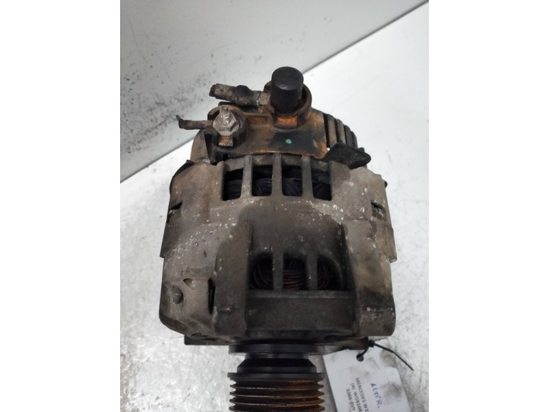 Recambio de alternador para mercedes clase a (w168) 160 l (168.133) referencia OEM IAM A0121544502 VALEO A160I