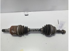 Recambio de transmision delantera izquierda para nissan almera tino (v10m) básico referencia OEM IAM YL9534  