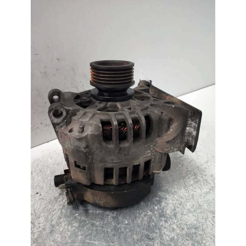 Recambio de alternador para mercedes clase a (w168) 160 l (168.133) referencia OEM IAM A0121544502 VALEO A160I