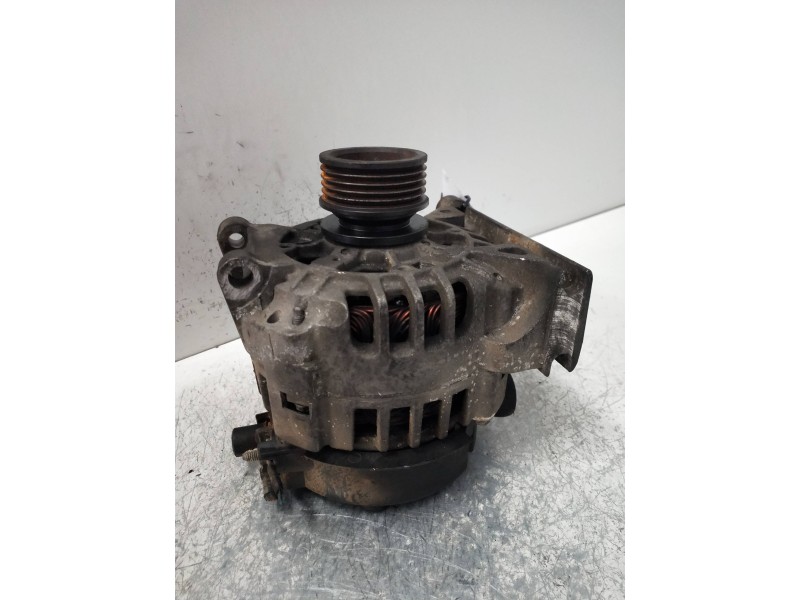 Recambio de alternador para mercedes clase a (w168) 160 l (168.133) referencia OEM IAM A0121544502 VALEO A160I