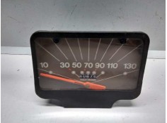 Recambio de cuadro instrumentos para citroen dyane referencia OEM IAM   