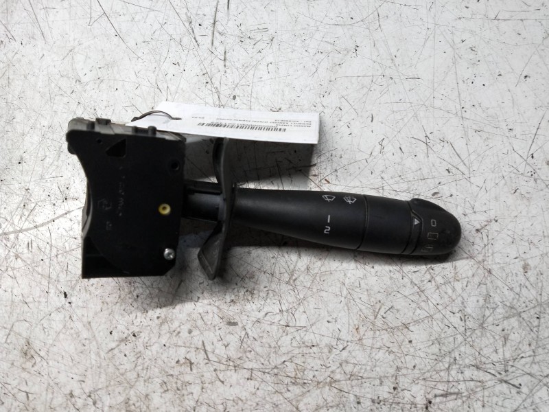 Recambio de mando limpia para renault kangoo (f/kc0) express confort referencia OEM IAM 345966013 8200379527  Recambio de mando limpia para renault kangoo (f/kc0) express confort referencia OEM IAM 345966013 8200379527