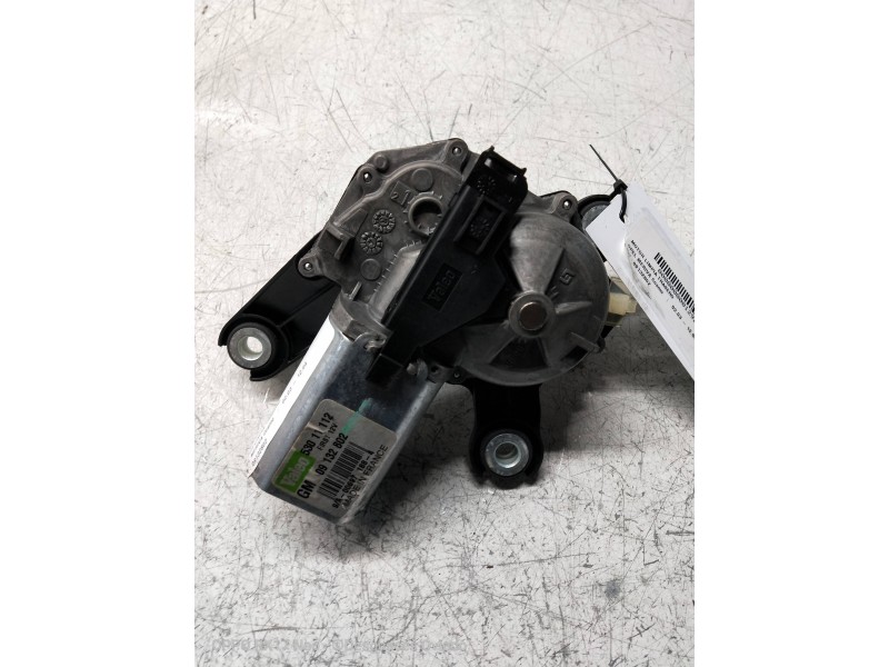 Recambio de motor limpia trasero para opel meriva cosmo referencia OEM IAM 09132802  