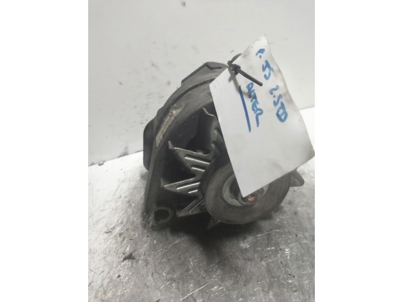 Recambio de alternador para peugeot j5 (280) j 5 1300 referencia OEM IAM    Recambio de alternador para peugeot j5 (280) j 5 1300 referencia OEM IAM