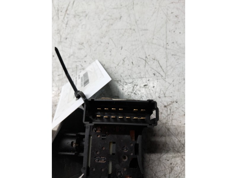 Recambio de mando limpia para renault kangoo (f/kc0) express confort referencia OEM IAM 345966013 8200379527  Recambio de mando limpia para renault kangoo (f/kc0) express confort referencia OEM IAM 345966013 8200379527