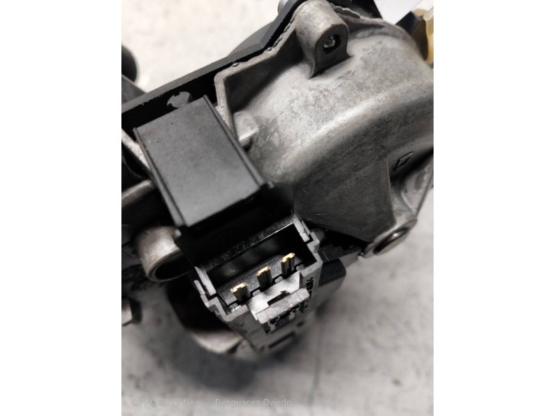 Recambio de motor limpia trasero para opel meriva cosmo referencia OEM IAM 09132802  