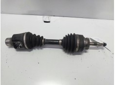 Recambio de transmision delantera derecha para ssangyong actyon 200 xdi referencia OEM IAM   