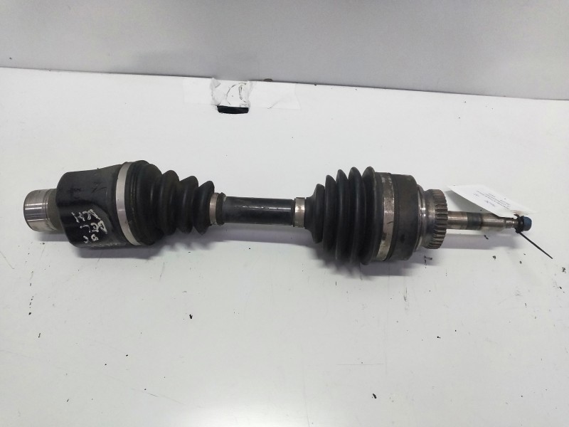 Recambio de transmision delantera derecha para ssangyong actyon 200 xdi referencia OEM IAM   