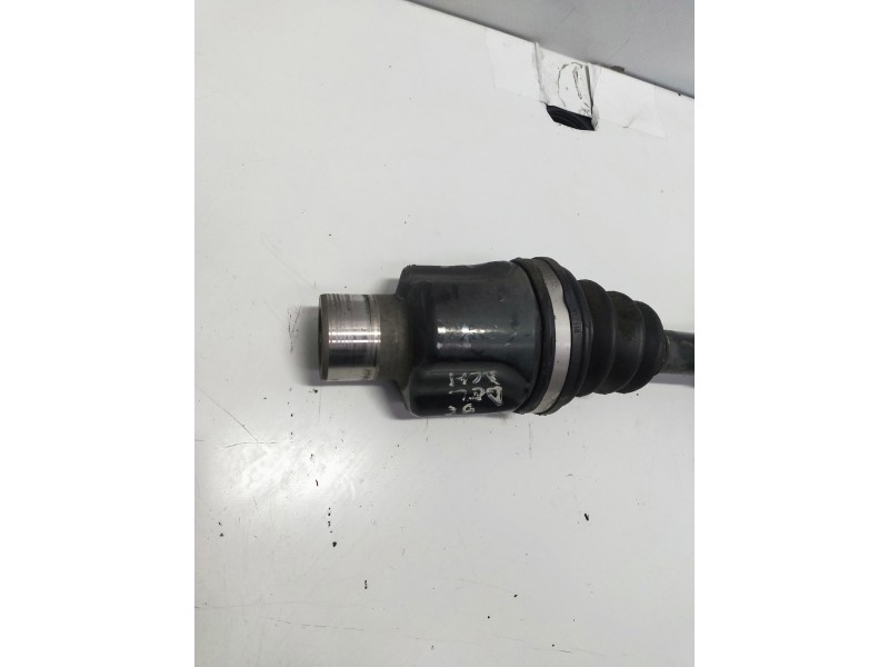 Recambio de transmision delantera derecha para ssangyong actyon 200 xdi referencia OEM IAM   