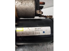 Recambio de motor arranque para opel meriva cosmo referencia OEM IAM D6RA163 VALEO 16I 2