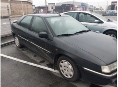 citroen xantia berlina del año 1996 2