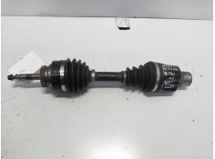 Recambio de transmision delantera izquierda para ssangyong actyon 200 xdi referencia OEM IAM   