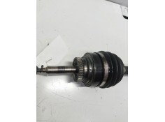 Recambio de transmision delantera izquierda para ssangyong actyon 200 xdi referencia OEM IAM    2